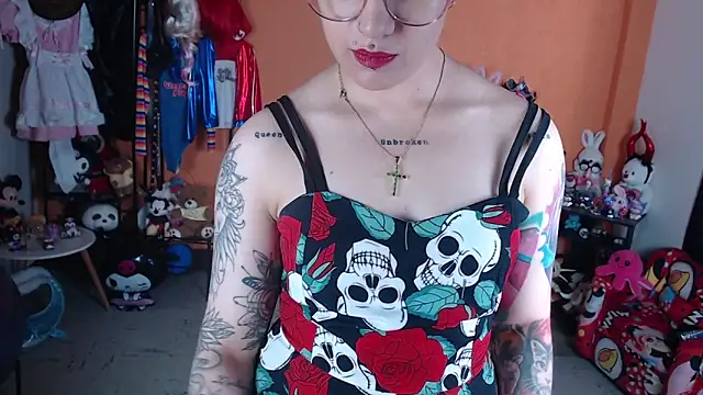 MissMiia2 online show from 06/03/26, 02:33