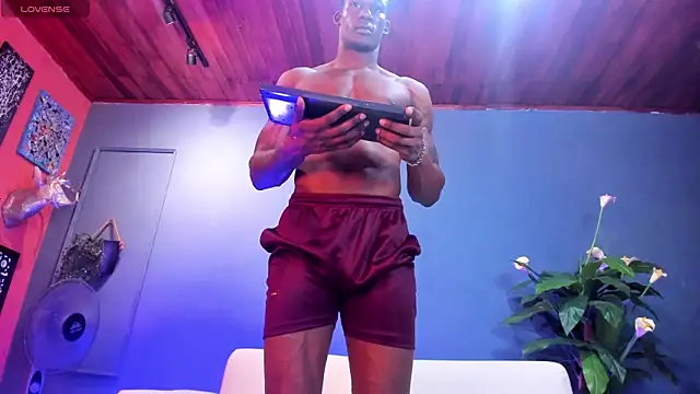 Iker bigdick online show from 12/28/24, 07:22