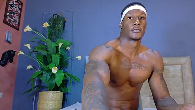 Iker bigdick online show from 03/14/26, 07:19