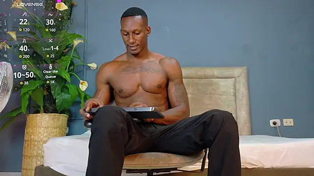 Iker bigdick online show from 03/22/26, 01:25