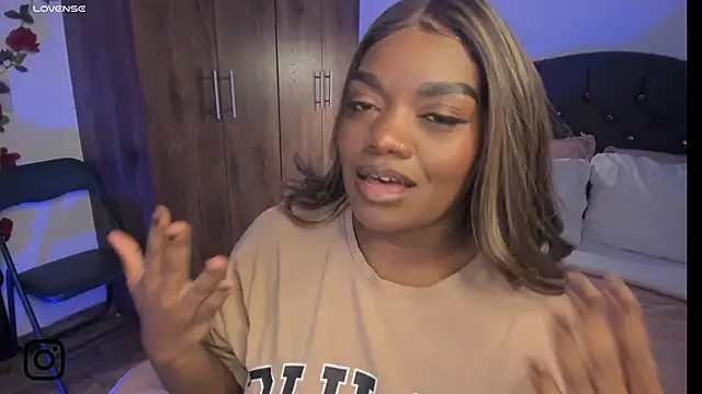 Im Maria online show from 01/10/25, 10:25