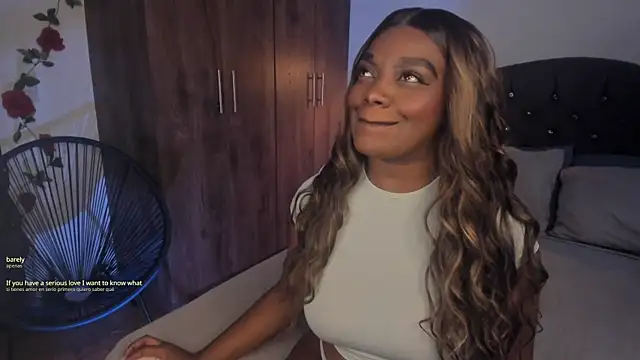 Im Maria online show from 02/26/25, 09:16