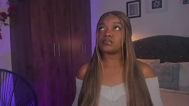 Im Maria online show from 03/11/25, 09:59