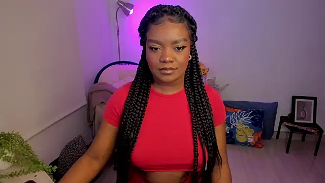 Im Maria online show from 09/08/25, 11:04