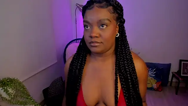 Im Maria online show from 09/11/25, 12:44