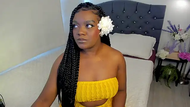 Im Maria online show from 09/23/25, 09:29