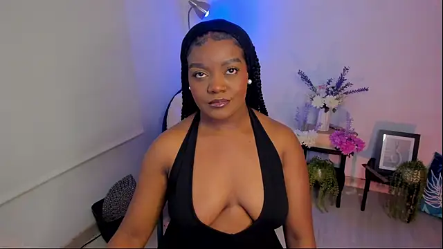 Im Maria online show from 10/02/25, 11:23