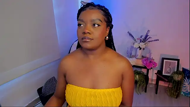 Im Maria online show from 10/03/25, 04:48