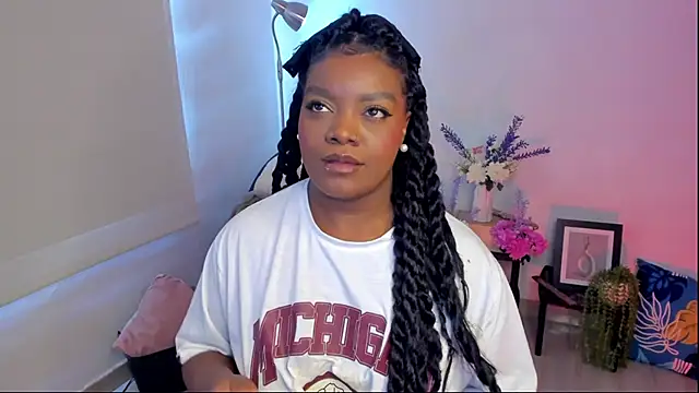 Im Maria online show from 10/06/25, 08:39