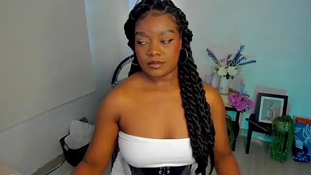 Im Maria online show from 10/09/25, 05:55