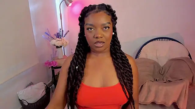 Im Maria online show from 10/13/25, 08:31