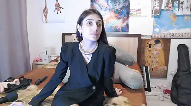 Iren online show from 03/12/25, 11:44