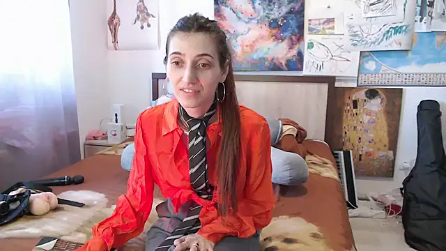 Iren online show from 03/14/25, 12:29