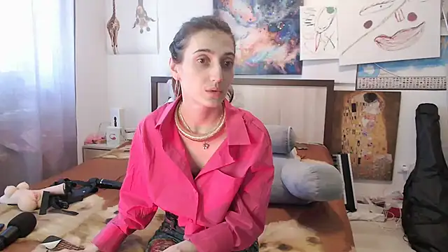 Iren online show from 03/15/25, 08:58