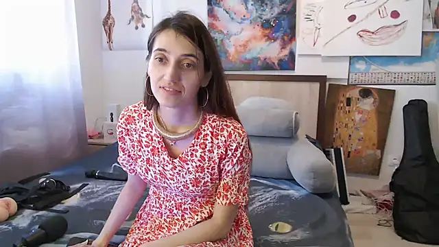 Iren online show from 03/16/25, 12:00