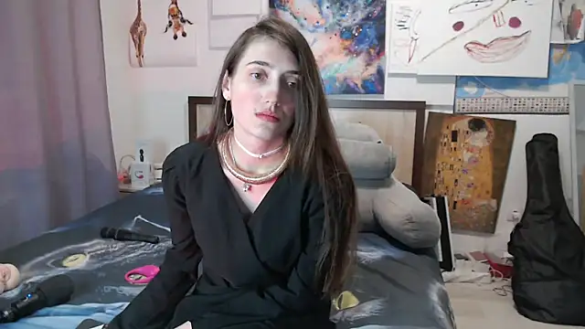 Iren online show from 03/18/25, 02:58