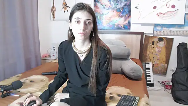 Iren online show from 03/22/25, 12:49