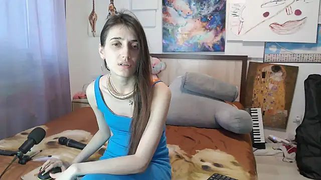 Iren online show from 03/22/25, 03:53