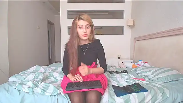 Iren online show from 10/19/25, 11:55