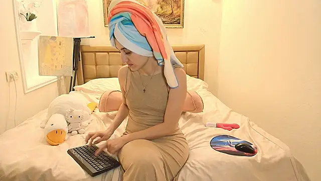 Iren online show from 02/22/26, 01:29