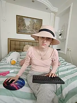 Iren online show from 04/18/26, 07:58