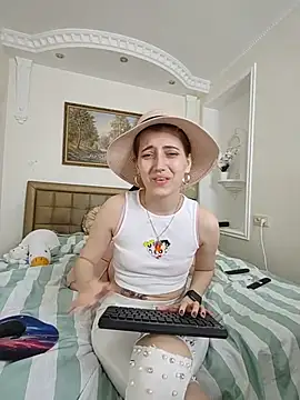 Iren online show from 04/19/26, 11:42