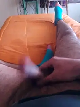 Argento14 online show from 11/06/25, 01:23