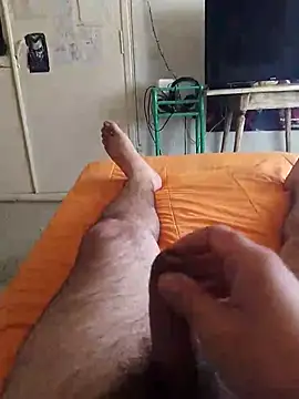 Argento14 online show from 11/13/25, 04:50