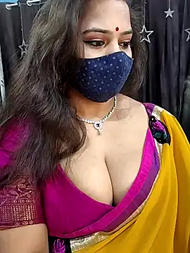 AzadPanchi2024 online show from 02/14/25, 04:47