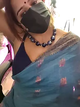 AzadPanchi2024 online show from 03/12/26, 01:17