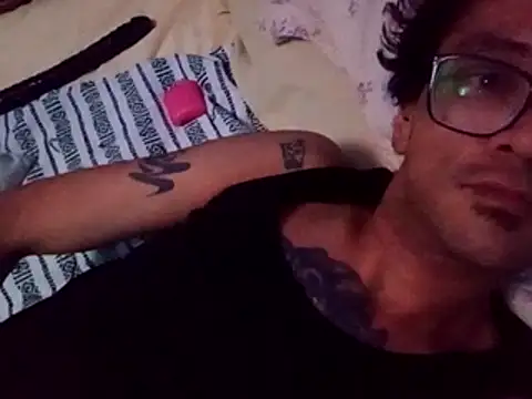 ohyoguirivay online show from 01/15/26, 11:26