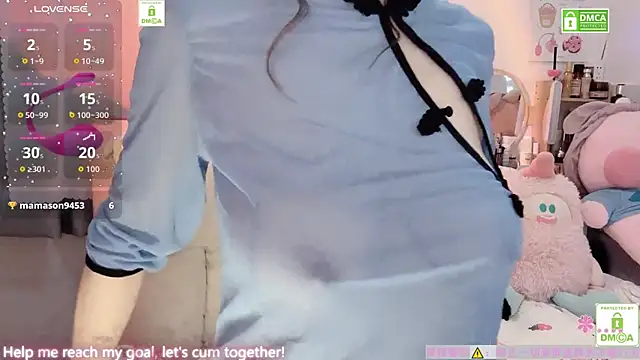 Carly 1 online show from 11/26/25, 12:39