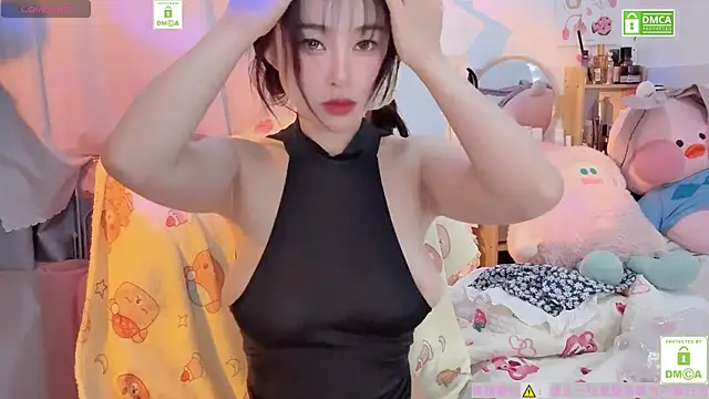 Carly 1 online show from 12/14/25, 03:17