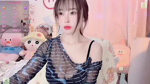 Carly 1 online show from 01/18/26, 02:43