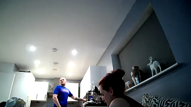 DynamicDuo oxo online show from 12/02/24, 08:22