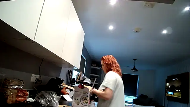 DynamicDuo oxo online show from 01/06/25, 09:52