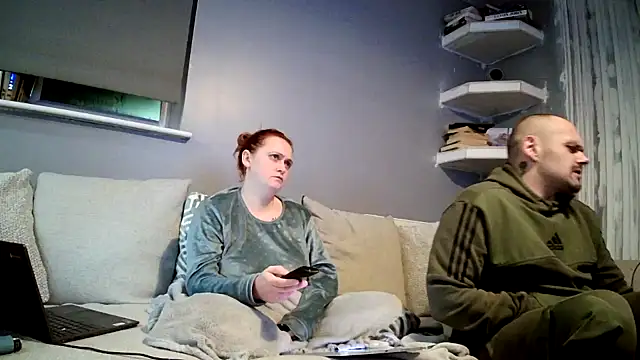 DynamicDuo oxo online show from 01/06/25, 06:41