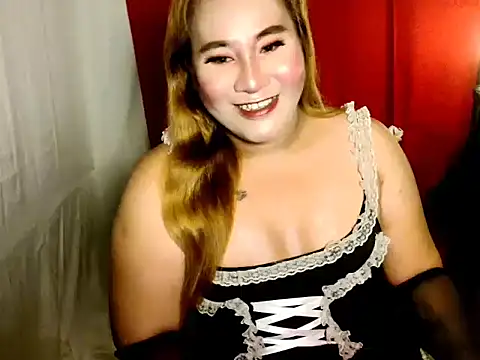 UrAmazingCassy online show from 10/04/25, 03:32