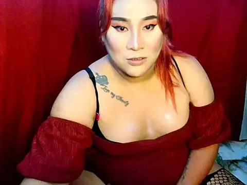 UrAmazingCassy online show from 11/01/25, 03:58
