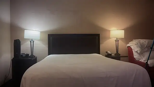 GymBoyVan online show from 10/01/25, 04:40