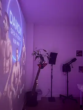 GymBoyVan online show from 11/02/25, 07:27