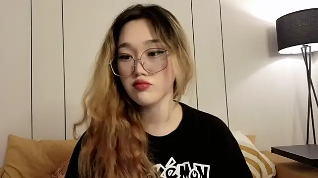 Jennatyan online show from 03/23/26, 07:23