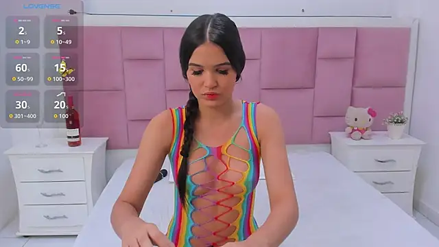 kaily sweet1 online show from 12/03/25, 11:19