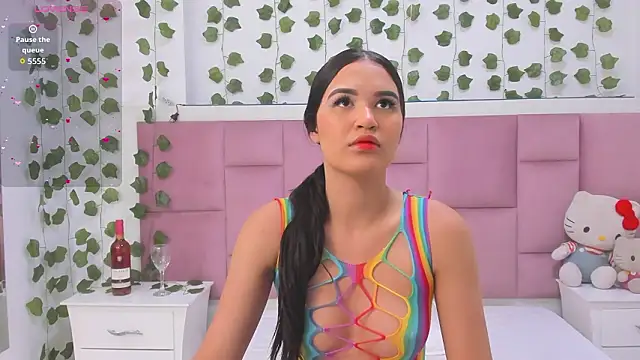 kaily sweet1 online show from 02/13/26, 11:17