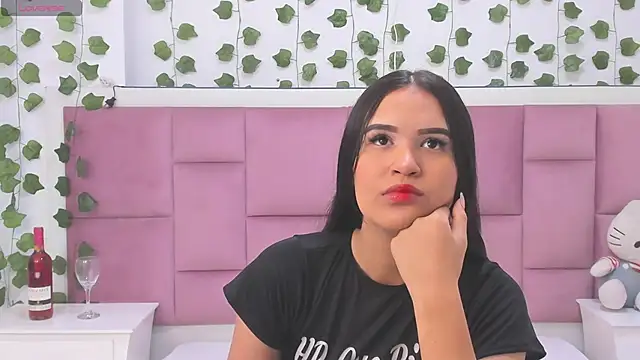 kaily sweet1 online show from 02/25/26, 11:09