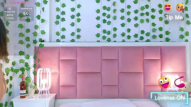 kaily sweet1 online show from 03/21/26, 11:15