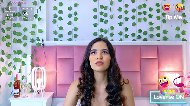 kaily sweet1 online show from 04/13/26, 11:27