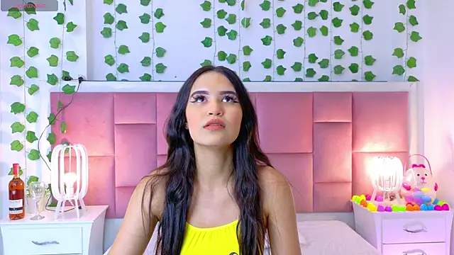 kaily sweet1 online show from 04/24/26, 11:12