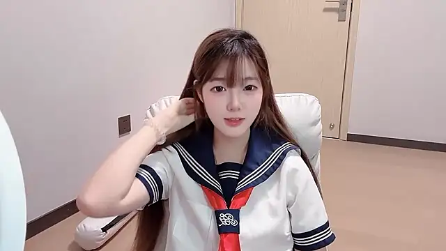 Fairy-06 online show from 11/05/25, 01:55