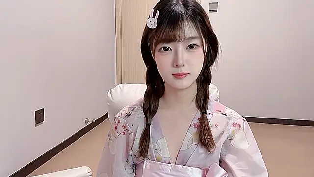 Fairy-06 online show from 01/08/26, 01:46